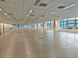 Mapletree Business City (D5), Office #613756211